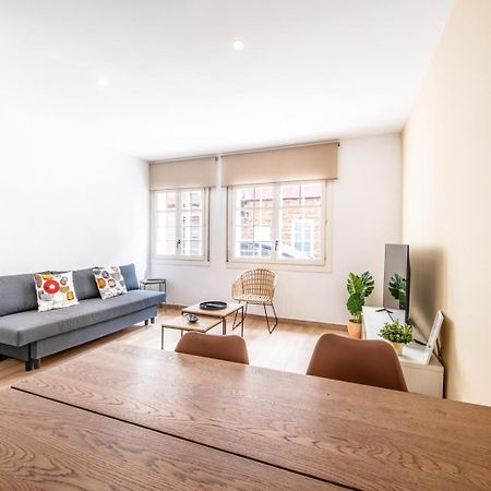 Caliu Apartments Barcelona - Fira L'Hospitalet de Llobregat Luaran gambar