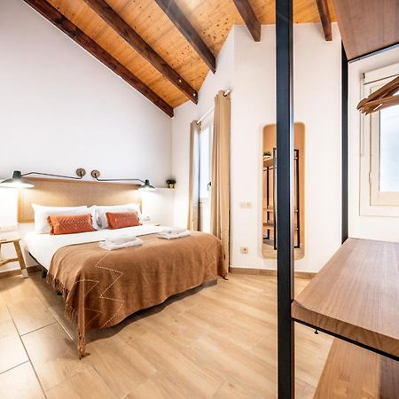 Caliu Apartments Barcelona - Fira L'Hospitalet de Llobregat Luaran gambar