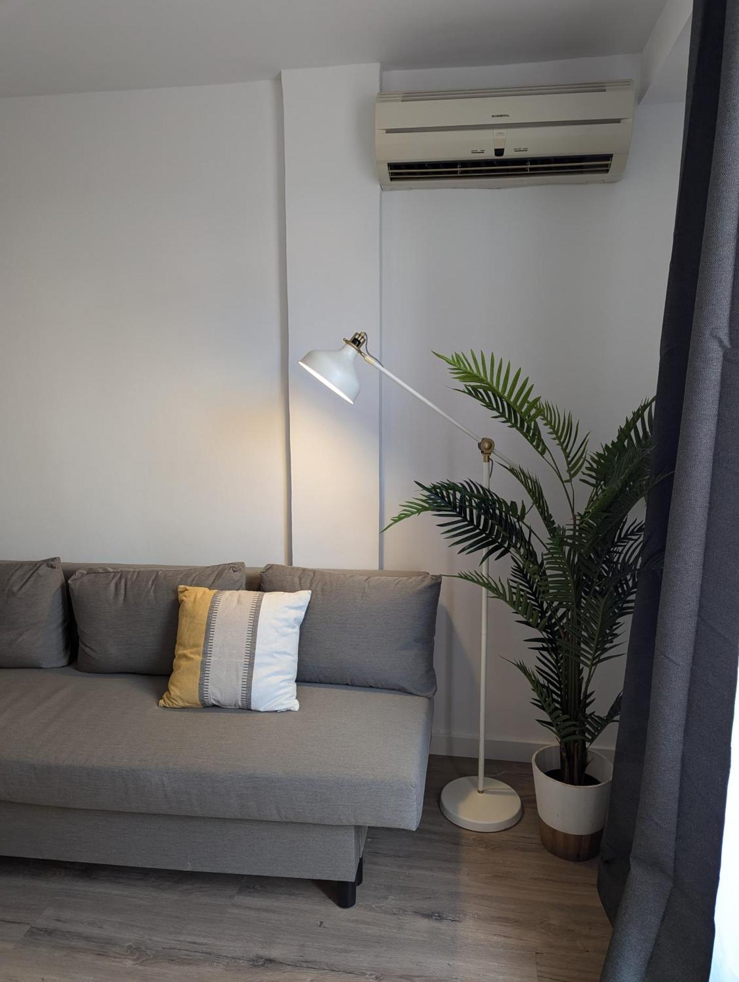 Caliu Apartments Barcelona - Fira L'Hospitalet de Llobregat Luaran gambar