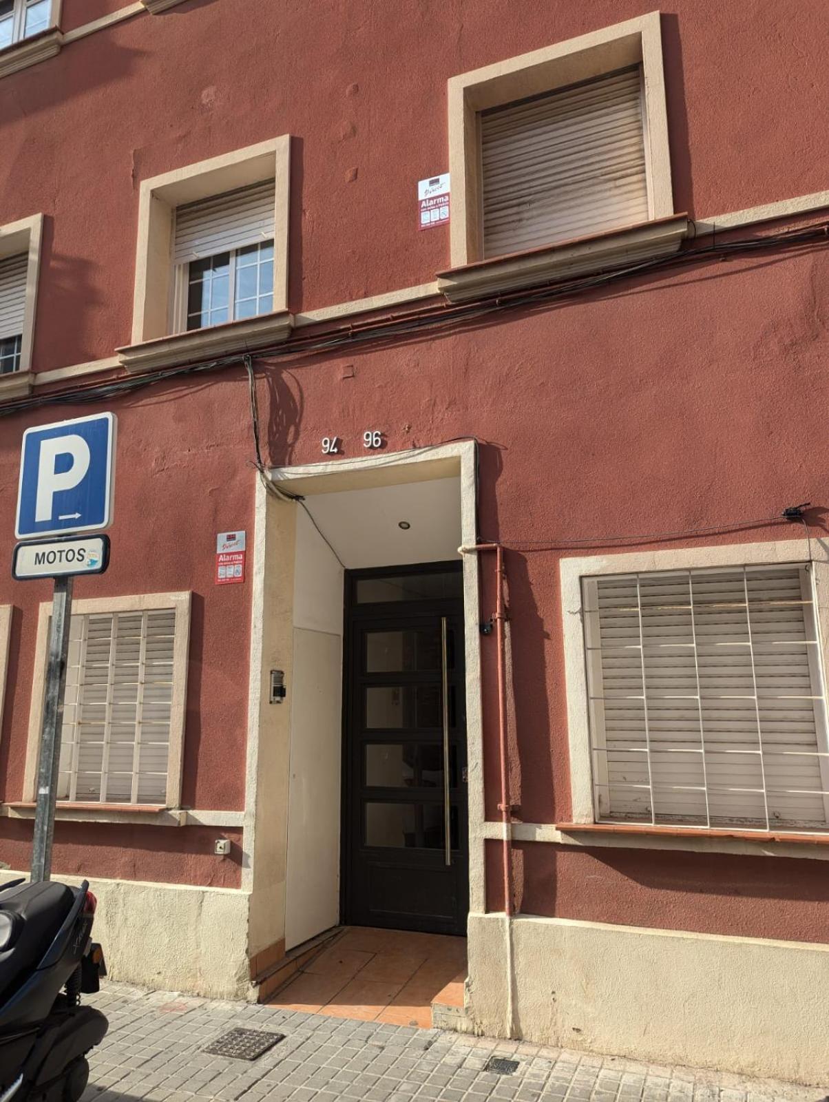 Caliu Apartments Barcelona - Fira L'Hospitalet de Llobregat Luaran gambar