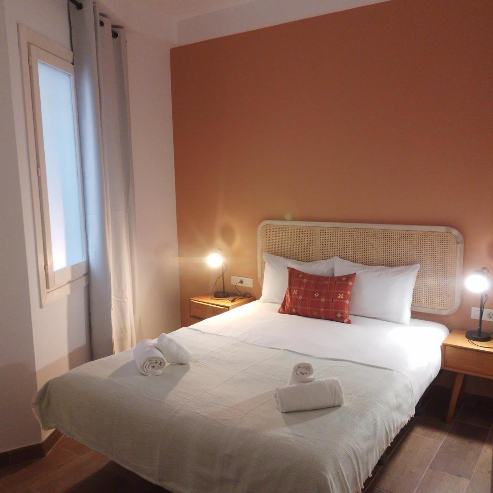 Caliu Apartments Barcelona - Fira L'Hospitalet de Llobregat Luaran gambar