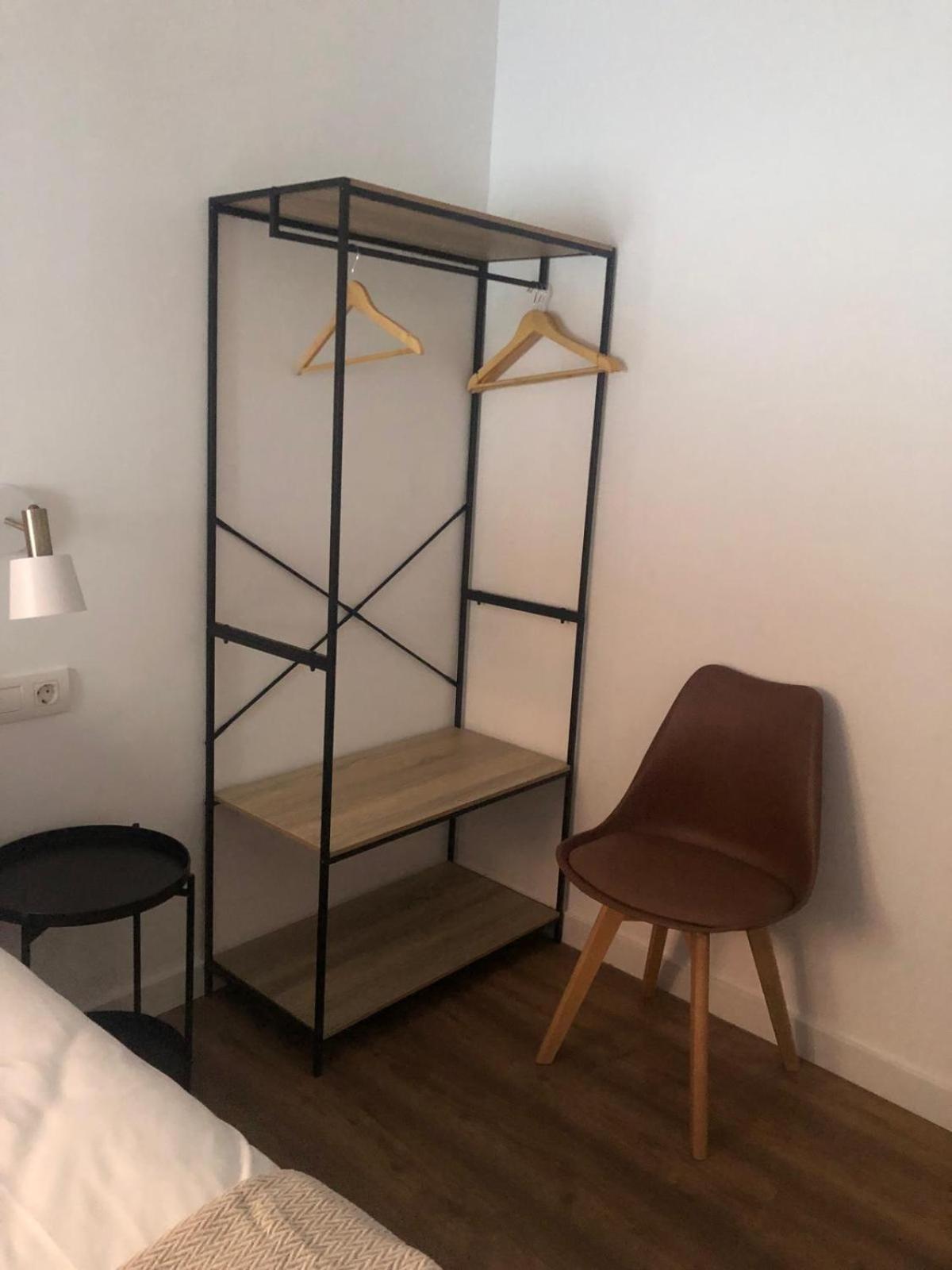 Caliu Apartments Barcelona - Fira L'Hospitalet de Llobregat Luaran gambar