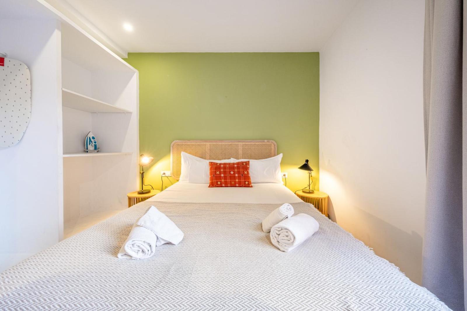 Caliu Apartments Barcelona - Fira L'Hospitalet de Llobregat Luaran gambar