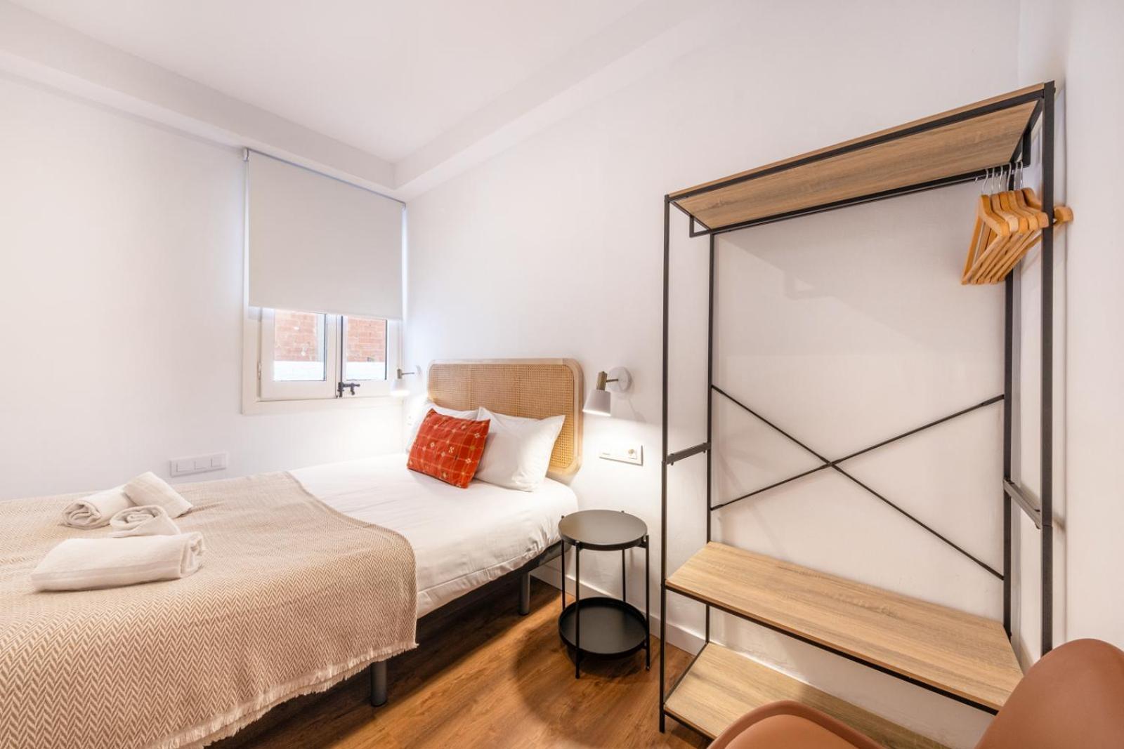 Caliu Apartments Barcelona - Fira L'Hospitalet de Llobregat Luaran gambar