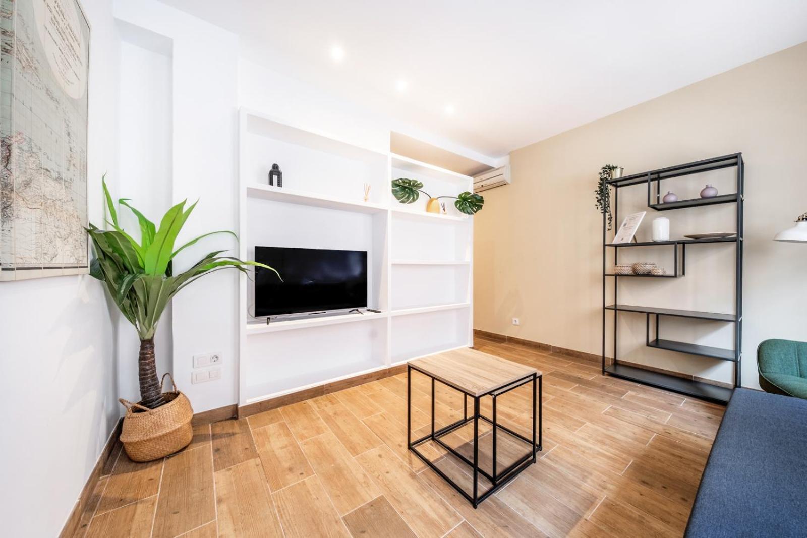 Caliu Apartments Barcelona - Fira L'Hospitalet de Llobregat Luaran gambar