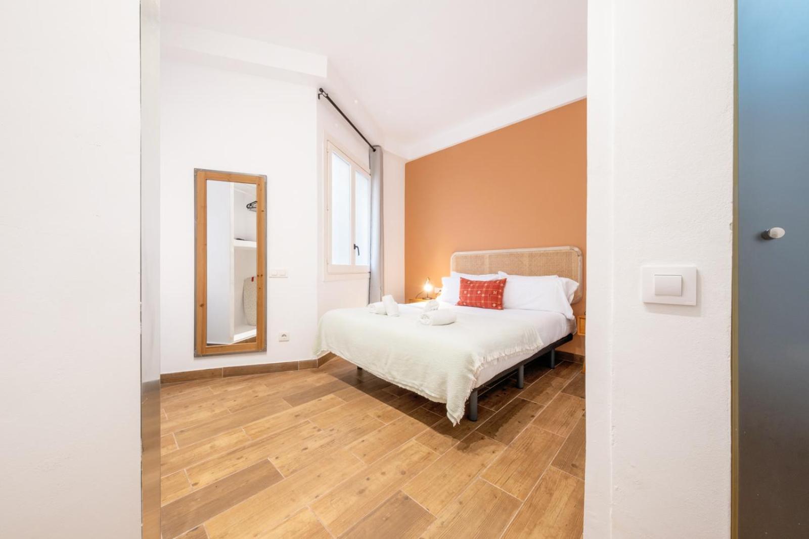 Caliu Apartments Barcelona - Fira L'Hospitalet de Llobregat Luaran gambar