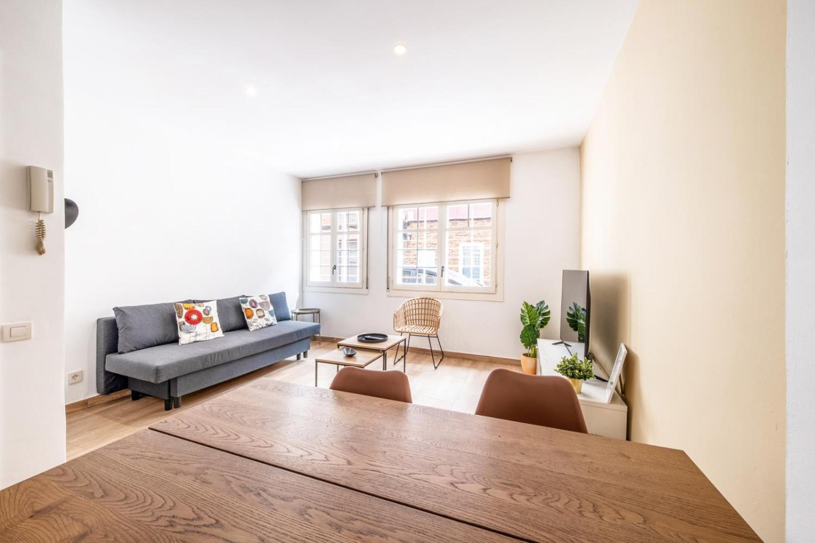 Caliu Apartments Barcelona - Fira L'Hospitalet de Llobregat Luaran gambar