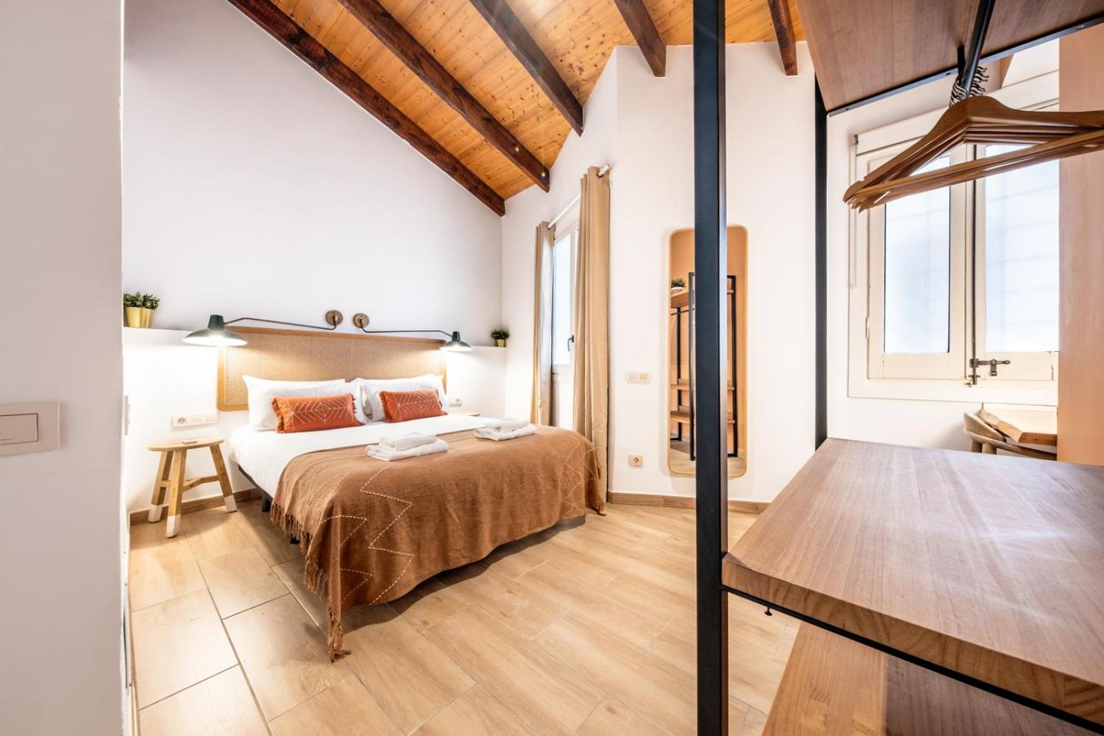 Caliu Apartments Barcelona - Fira L'Hospitalet de Llobregat Luaran gambar