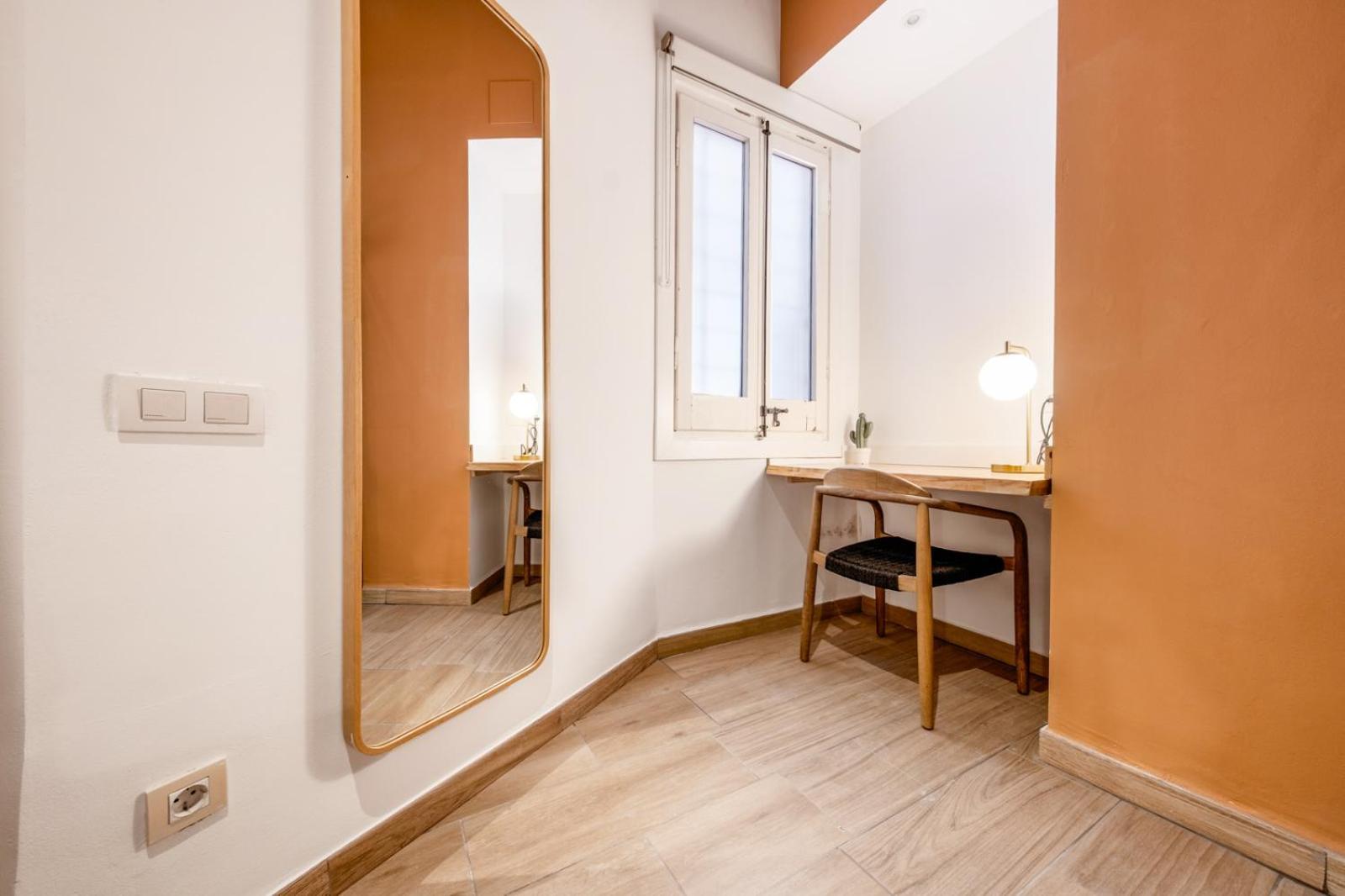 Caliu Apartments Barcelona - Fira L'Hospitalet de Llobregat Luaran gambar