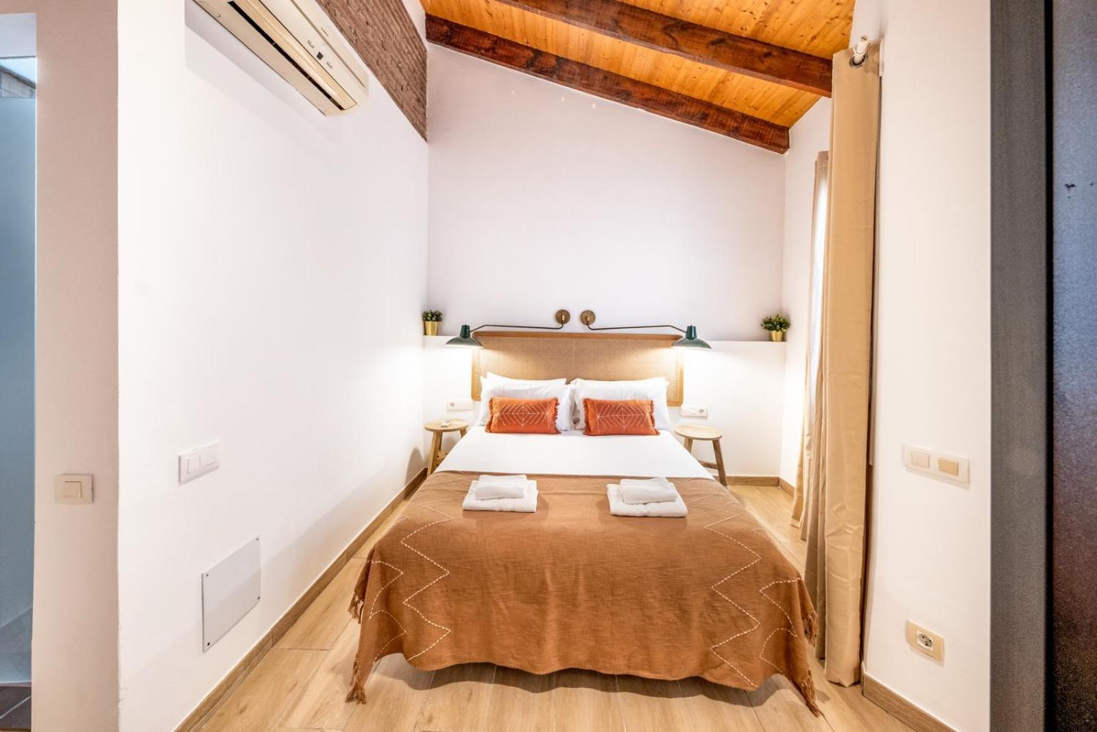 Caliu Apartments Barcelona - Fira L'Hospitalet de Llobregat Luaran gambar